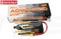 GA6800A/6S Gens Ace Advanced 6800mAH 22,8V 3S 100C, 1 st.