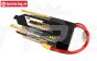 GA6800A/6S Gens Ace Advanced 6800mAH 22,8V 3S 100C, 1 st.