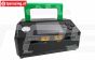 GAD1000 Gens Ace iMars Plus Duo Smart lader, set
