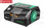GAD1000 Gens Ace iMars Plus Duo Smart lader, set