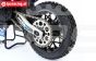 MTD1032 METHOD RC Geoform achterband LOSI Promoto, set