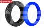 MTD1032 METHOD RC Geoform achterband LOSI Promoto, set