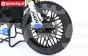 MTD1030 METHOD RC Geoform voorband LOSI Promoto, set