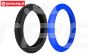 MTD1030 METHOD RC Geoform voorband LOSI Promoto, set