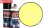 GHI-C1007 Ghiant Lexan Verf Fluor Geel 150 ml, 1 st.