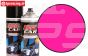 GHI-C1009 Ghiant Lexan Verf Fluor Rose 150 ml, 1 st.