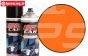 GHI-C1011 Ghiant Lexan Verf, Fluor Donker Oranje 150 ml, 1 st.