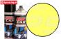 GHI-C1007 Ghiant Lexan Verf Fluor Geel 150 ml, 1 st.