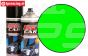 GHI-C1008 Ghiant Lexan Verf Fluor Groen 150 ml, 1 st.