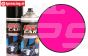 GHI-C1009 Ghiant Lexan Verf Fluor Rose 150 ml, 1 st.