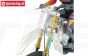VITABODY VITAVON Promoto kap transparant, set