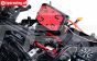 5T3/051-S LOSI 5IVE-TE Alu-ESC houder Zilver, Set