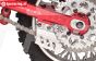 MX058-G PROMOTO Alu-Ketting geleider groen, 1 st.