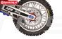 MX010-GD PROMOTO Alu-Ketting spanner goud, set