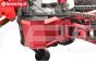 MX016A-R PROMOTO Alu-Skid plaat Rood, 1 St.