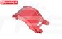 MX016A-R PROMOTO Alu-Skid plaat Rood, 1 St.