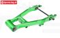 MX057A-G PROMOTO Alu achter vorkinstelbaar groen, 1 st.