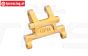 MX087-GD PROMOTO Alu crash Bescherm. B Goud, 1 st.