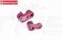 MX2020T-R PROMOTO Rem hevel Rood 20T, set
