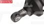 MXDP/BE-TIT PROMOTO Alu Schokd. Bevest. Titanium, 1 st.