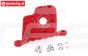 SB018-R Alu-Motor steun rood SBR-SRR, 1 ST.