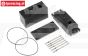 HPI102773 HPI Servo behuizing SFL-11MG, Set