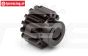 HPI108727 Flux HD Tandwiel 14T, 1 st.