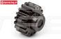 HPI108731 Flux HD Tandwiel 18T, 1 st.
