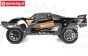 HPI110677 Kap 5T Zwart, Set