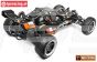 HPI113141 5B 2.0 2WD Buggy 2.4 Gig RTR, D-Box2
