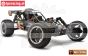 HPI113141 5B 2.0 2WD Buggy 2.4 Gig RTR, D-Box2