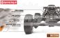 HPI113141 5B 2.0 2WD Buggy 2.4 Gig RTR, D-Box2