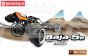 HPI113141 5B 2.0 2WD Buggy 2.4 Gig RTR, D-Box2