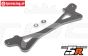 HPI115759 5R Schokdemper strip achter boven, 1 st.