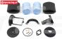 HPI15411 Luchtfilter compleet, Set
