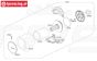 TPS15411 Luchtfilter compleet, Set