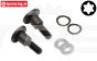 TPS15443 Torx koppeling stap schroef, set