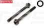 HPI15482 Inbus normale kop M5-L52 mm, 2 st.