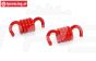 HPI15449 Koppeling veer, 8.000 TPM, 2 st,