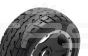 HPI4742 HPI Tarmac Buster M op velg Ø170-B60 mm, 2 st.