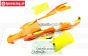 HPI7766 Kap 5B Oranje/Geel/Wit, Set