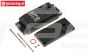 HPI80574 HPI Servo behuizing delen SFL10, set