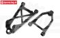 TPS85400 HPI Baja Draagarm voor, Set