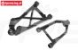 HPI85400 Draagarm voor 2018, Set