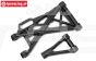 HPI85402 HPI Baja Draagarm achter, Set