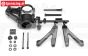 HPI85408 Wielblok voor, Set
