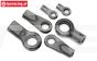 HPI85416 Kogelhouders, Set