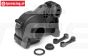 HPI85430 Differentieel behuizing, Set