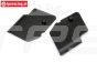 TPS85442 HPI Baja Motor bescherming achter, Set