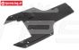 TPS85443 Chassis bescherming achter onder HPI-Rovan, 1 st.